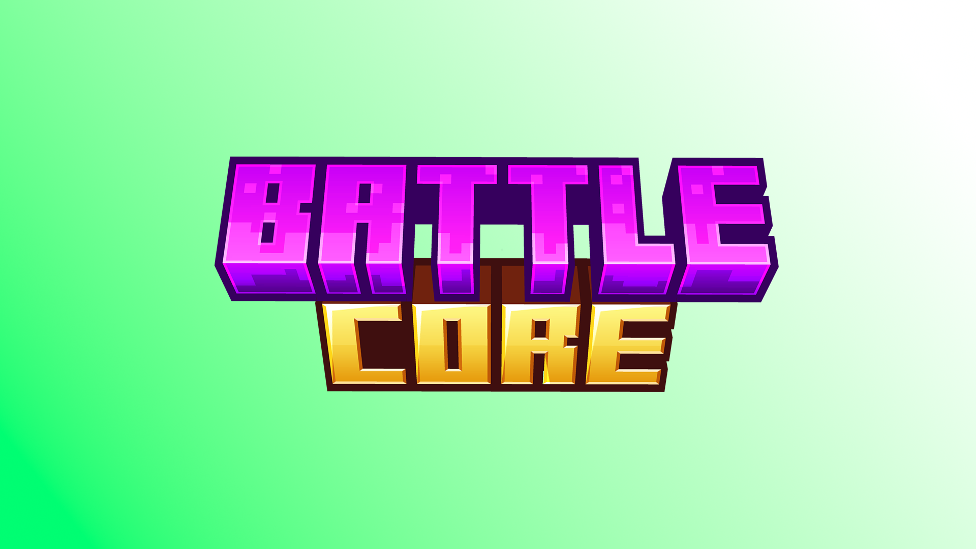 BattleCore Website