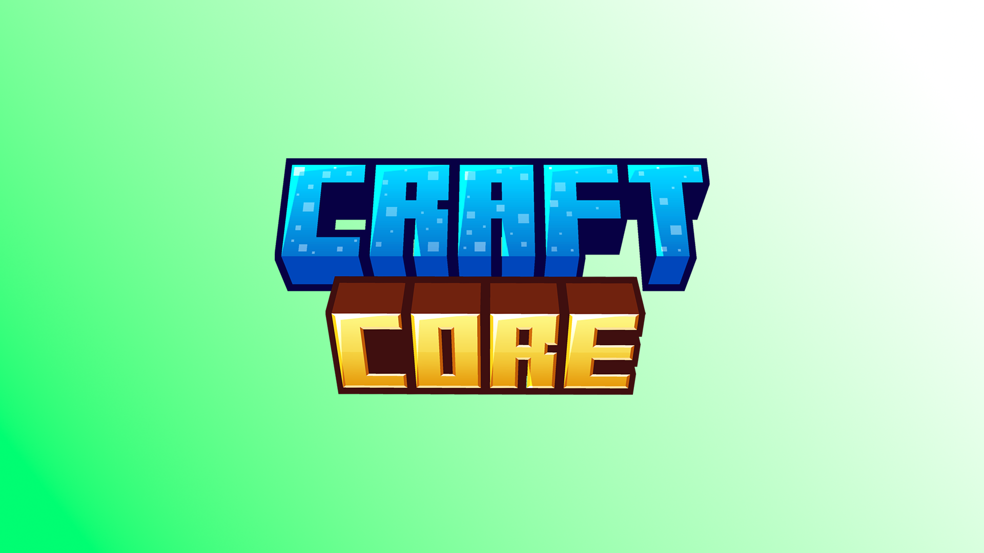 CraftCore Website